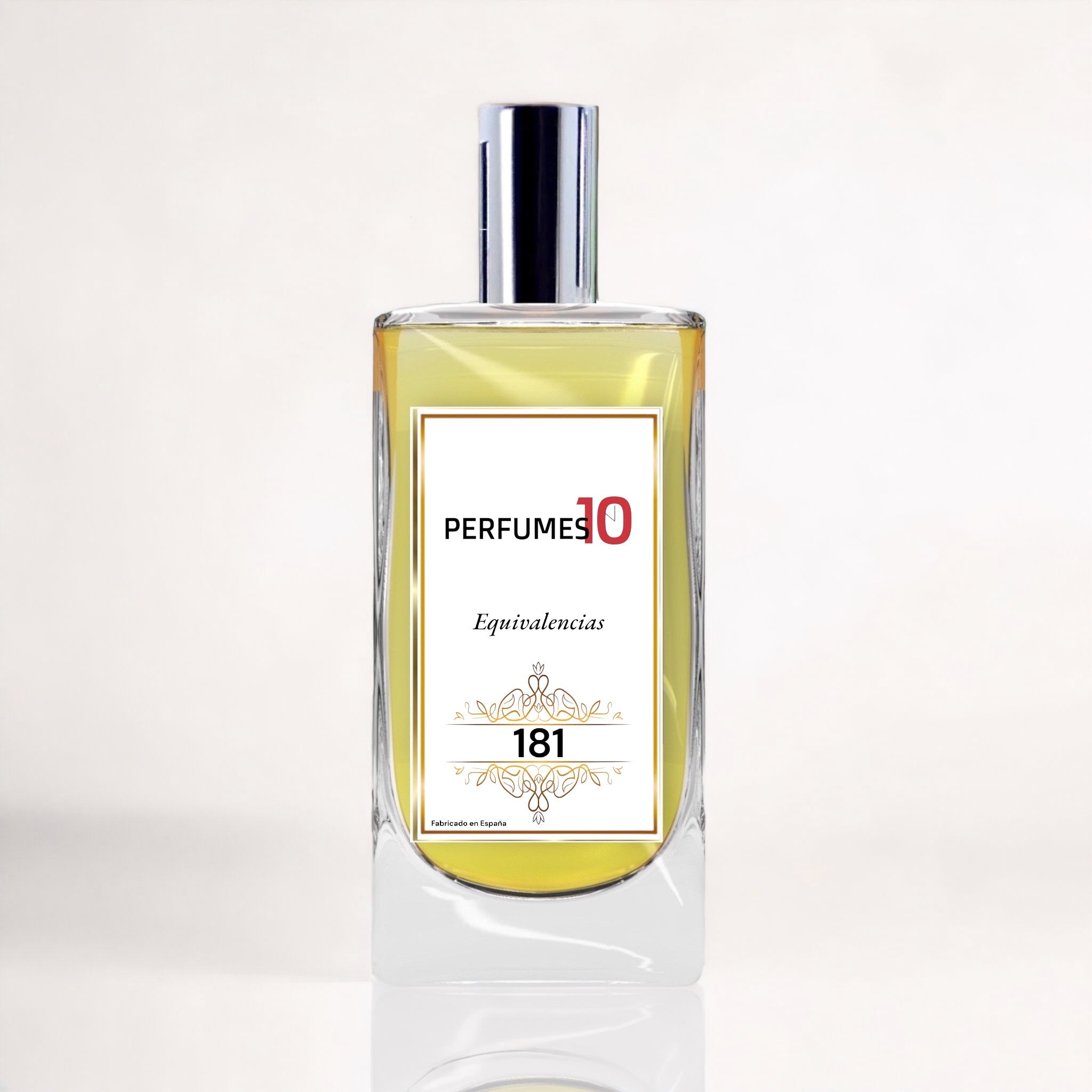 Perfume de imitación Therre Hermess de hombre – Perfumes10