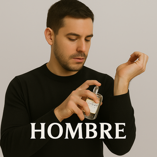 Perfumes de equivalencia para hombre - Inspirados en las mejores marcas