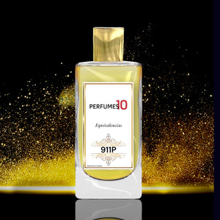 Parfum - 911P