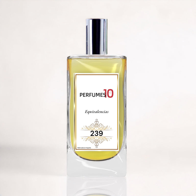 239 · RECUERDA A EAU SAUVAGET EXTREM DE DIORT HOMBRE