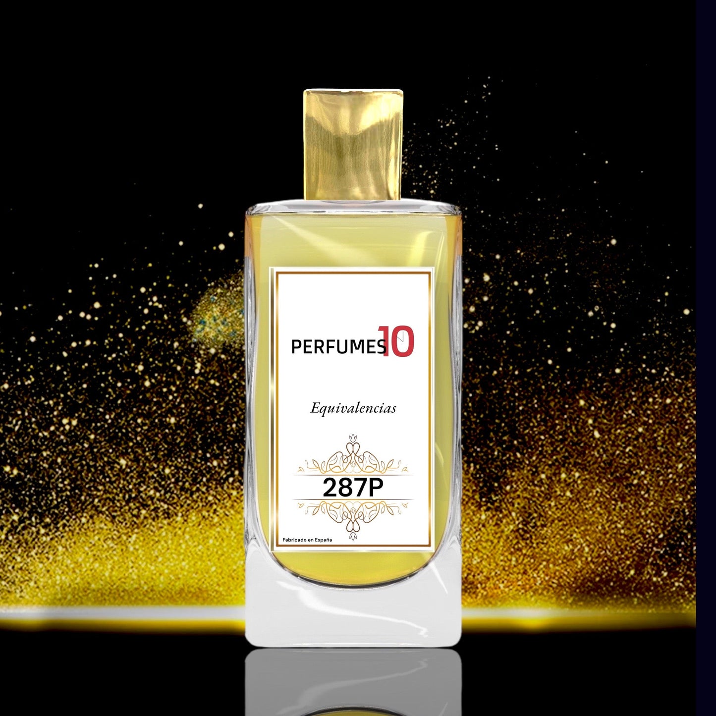 287P · RECUERDA A BLACK OUD DE MONTALE HOMBRE