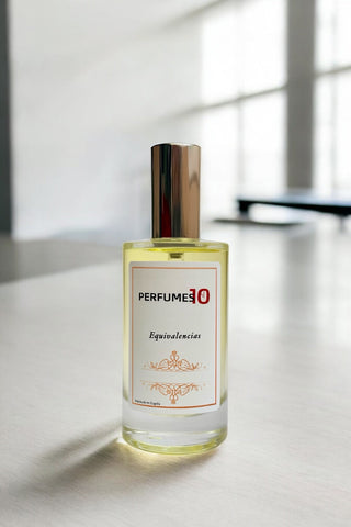Perfume - 480