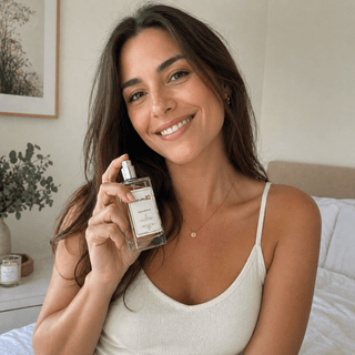 Perfume mujer Perfumes10