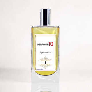 Parfum - 1