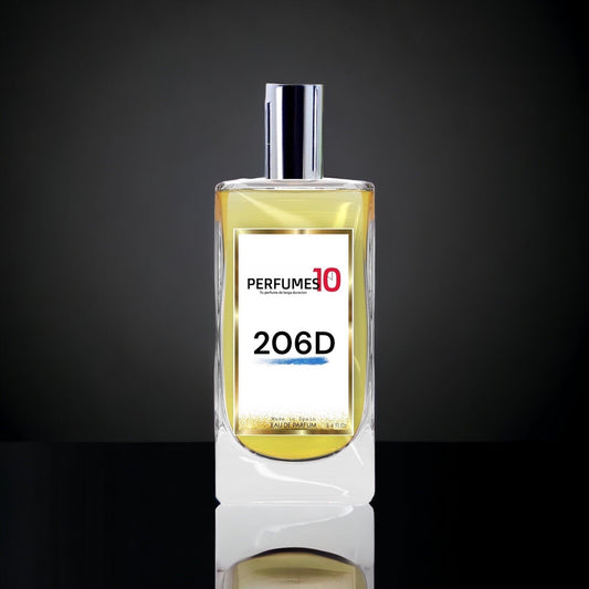 206D · RECUERDA A SOLEIL BLANC DE TOM FORD UNISEX - Perfumes10