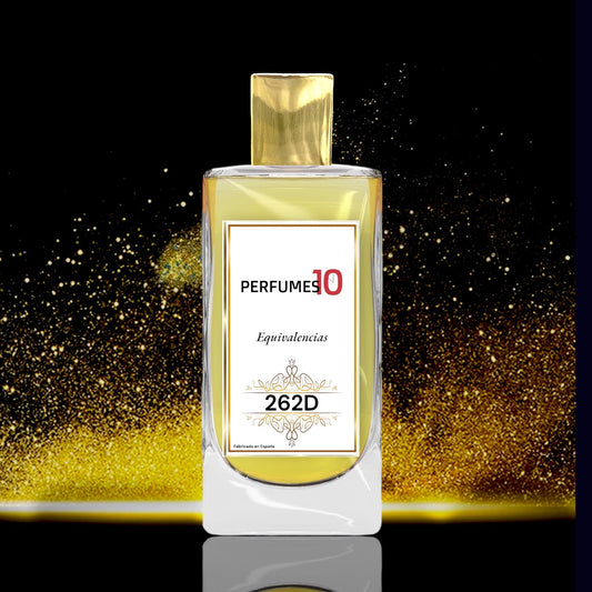 262D · REMEMBER PATCHOULI ABSOLUT BY TOM FORD UNISEX