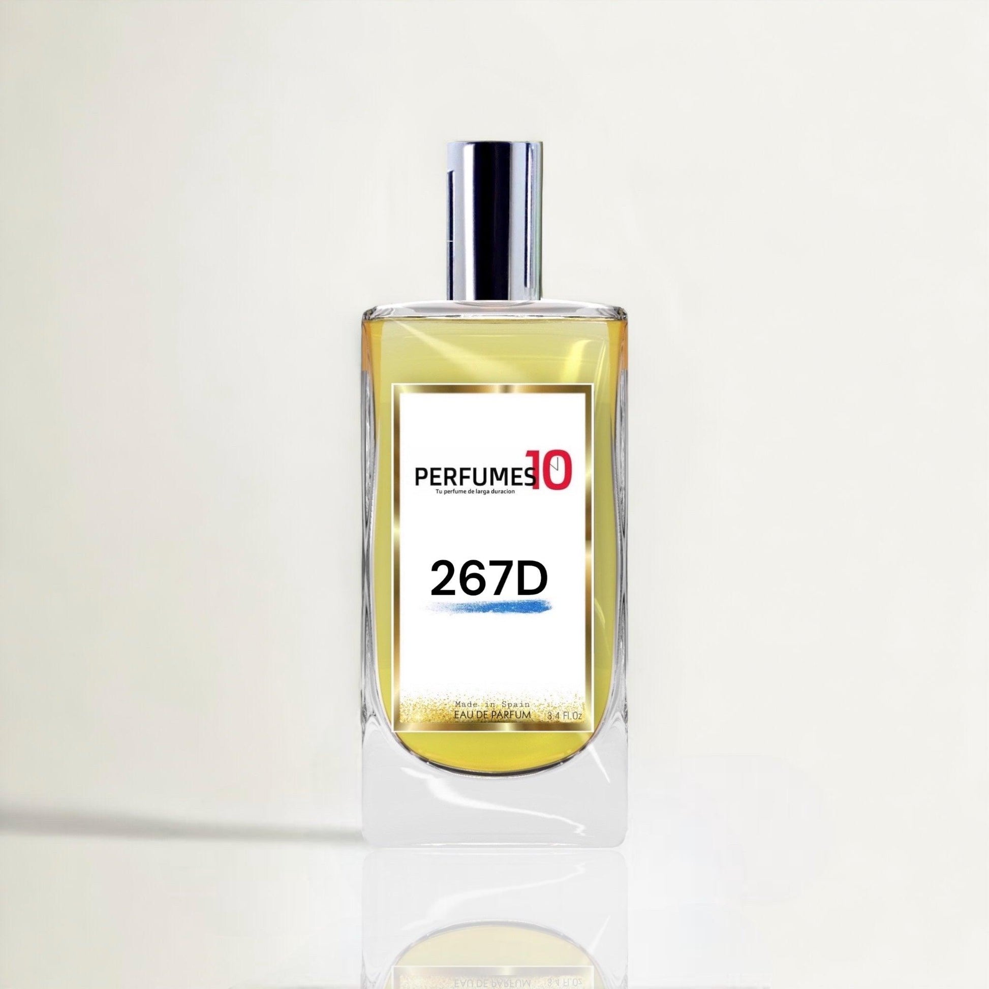 267D · RECUERDA A DIAMONDS DE ARMANI MUJER - Perfumes10