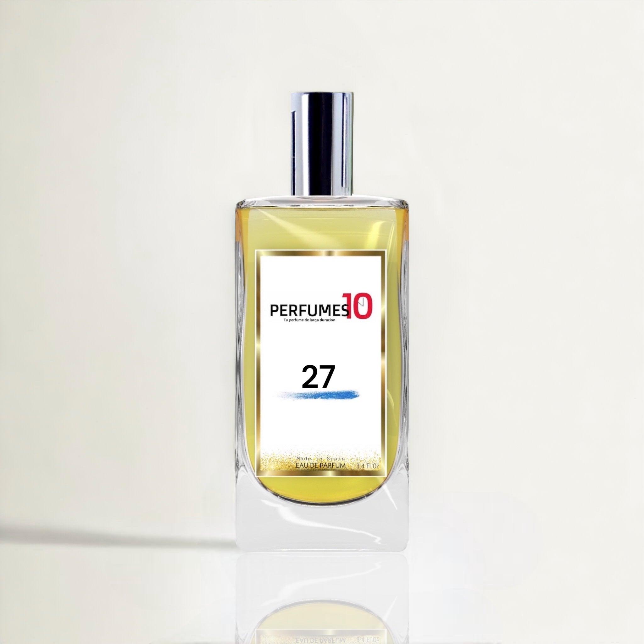 27 · RECUERDA A ETERNITY DE CALVIN KLEIN MUJER - Perfumes10
