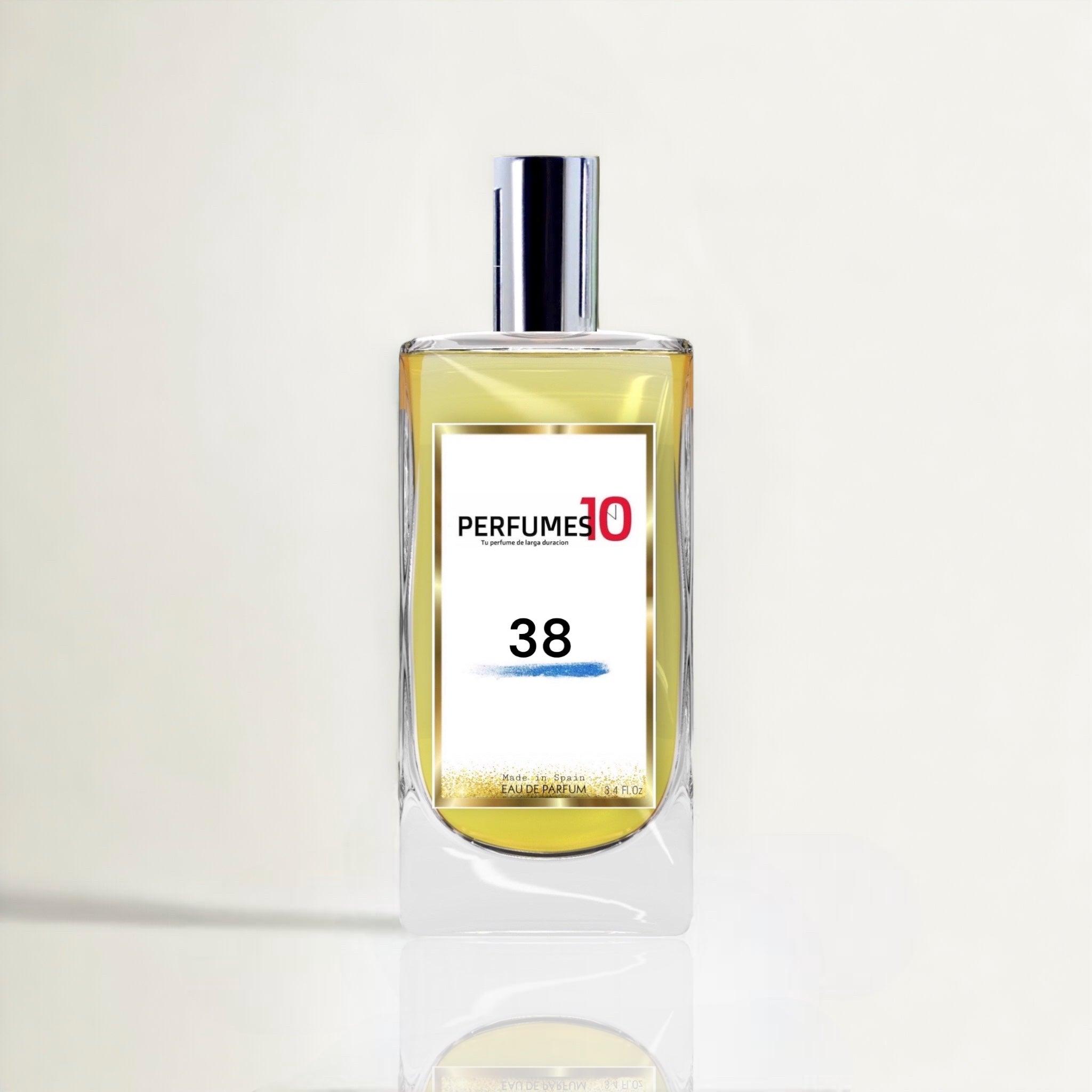 38 · RECUERDA A PARYS DE YVES SAINT LAURENT MUJER - Perfumes10