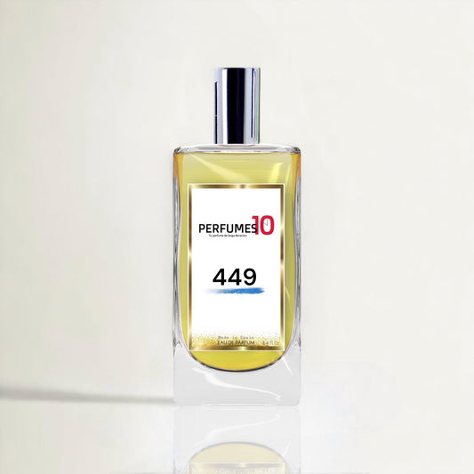 449 · RECUERDA A UN JARDINES DEL SUR DE HERMESS MUJER - Perfumes10