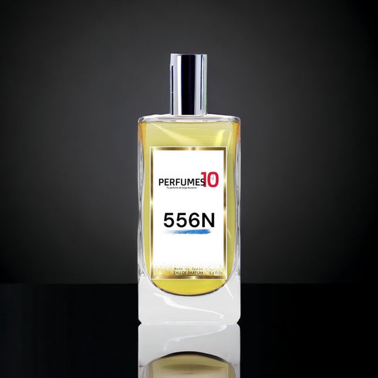 556N · RECUERDA A AMBER AOUD DE ROJA PARUFMS UNISEX - Perfumes10